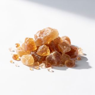 Turbinado Sugar