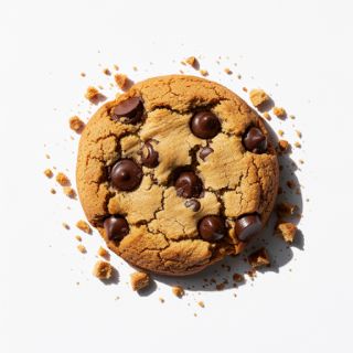 Vegan Chocolate Chip