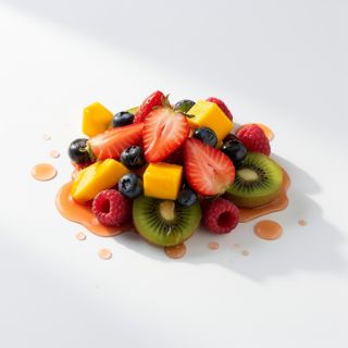Fruit Topping