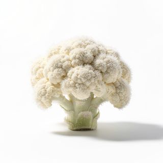 Frozen Cauliflower