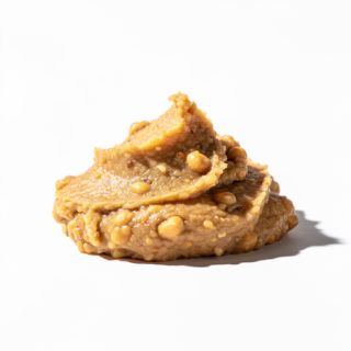 Chickpea Miso