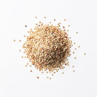 Dried Quinoa