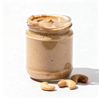 Cashew Butter