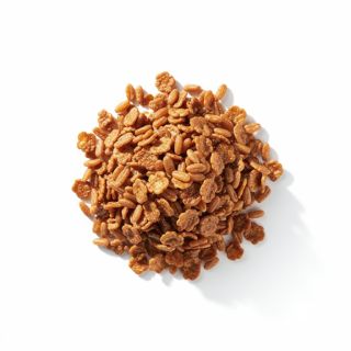 Brown Rice Cereal
