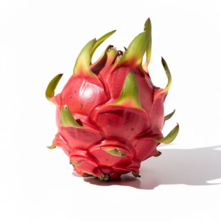 Red Pitaya (Dragon Fruit)