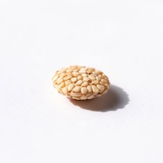 White Sesame Seed