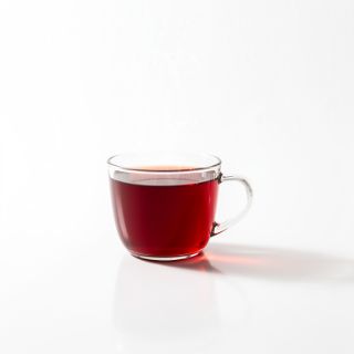 Hibiscus Tea
