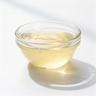 Lemon Juice (Dressing)