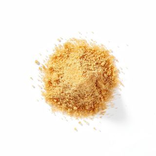 Coconut Sugar Or Raw Cane Sugar