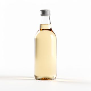 Extra-Virgin Coconut Oil