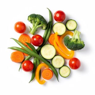 Vegetable Medley