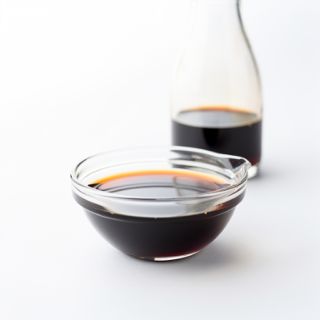 Reduced-Sodium Soy Sauce Or Tamari