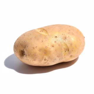Baking Potato