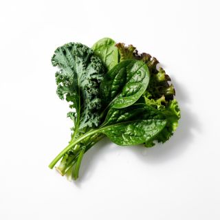 Leafy Greens