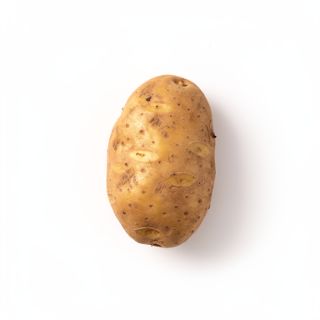 Russet Potatoe