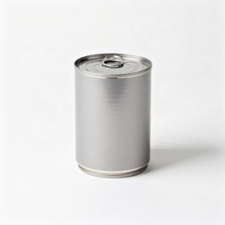 A 15-Oz. Can No-Salt-Added Black Bean