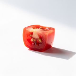 Petite Diced Tomatoe