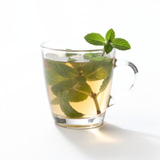 Mint Tea