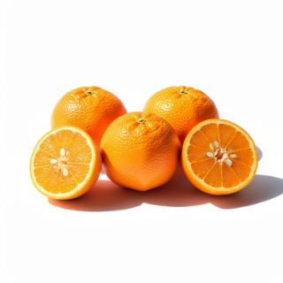 Oranges