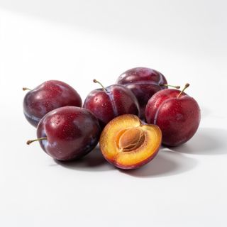 Plums