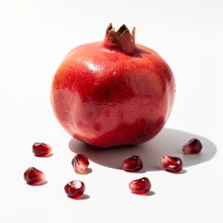 Pomegranates