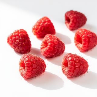 Raspberries