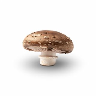 Shiitake Mushrooms