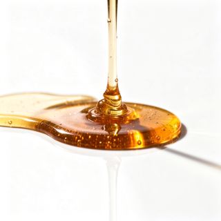 Honey Or Maple Syrup