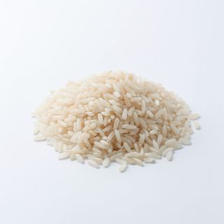 Cooked Rice