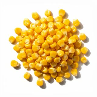 Fresh Corn Kernels (From About 5 Ears)
