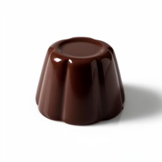 Prepared Chocolate Pudding