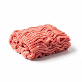 Lean Ground Turkey