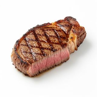 Sirloin Steak