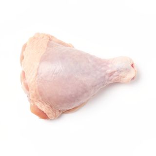 Organic Chicken Thigh (Skinless)