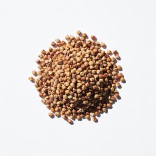 Buckwheat And/Or Millet