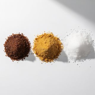C Sugar (Rapidura, Coconut Sugar Or Sugar Amount