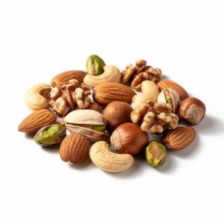 Almond, Cashew, Etc.)