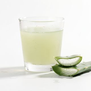Aloe Vera Juice (I Love The Lakewood