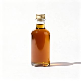 Alcohol-Free Vanilla Essence