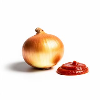 Yellow Onion, See Marinara Sauce, Page 25)