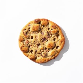 Gluten-Free, Vegan Bread Or Onion Flat Bread, Page