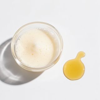 Aquafaba Or Tiny Amount Of Oil ( Omit If Avoiding