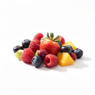 Berries Or Other Fruit For Topping