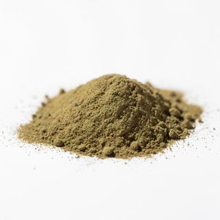 Amla Powder