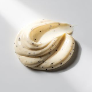 Vanilla Cream, For Serving