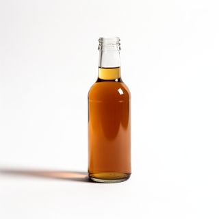 Alcohol-Free Vanilla Extract