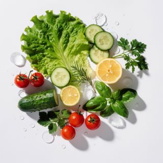 Freshness But You Get