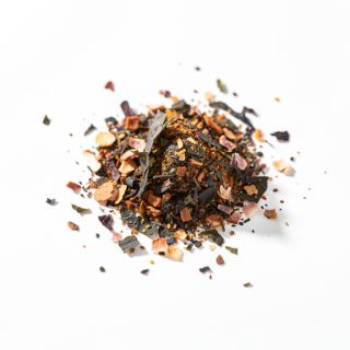 Seasonings Of Your Choice (I Used Dulse, Onion