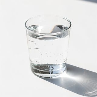 Filtered Water