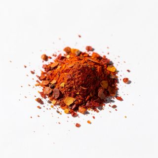 Pinch Cayenne Pepper Or Chili Flake